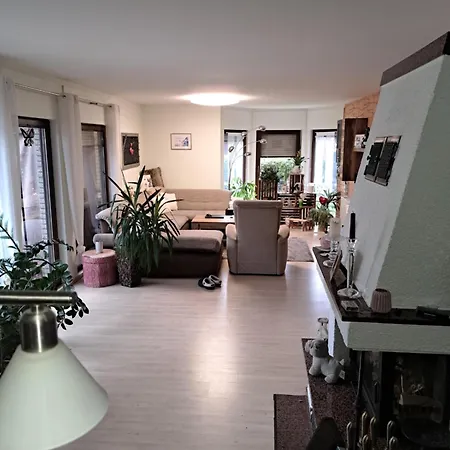 Holiday home Marianne *